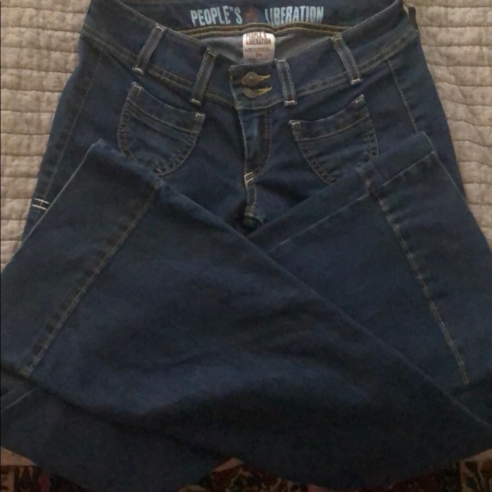 Jeans - Picture 2 of 5